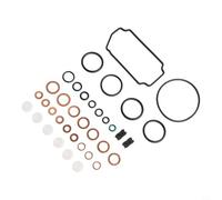 Kit de pompe équivalent OEM 146600-1120 pour camion lourd | Excellente résistance à l'usure, haute tolérance aux températures, plastique ABS, convient pour Bobcat 843 853 1213