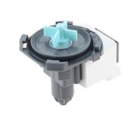 Kit de pompe vidange for lave-vaisselle DD81-02635A B20-3A01, compatible avec Samsung DW80R2031US/AC DW80R2031US/AA DW80N3030UW/AA DW80N3030US/AA