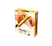 Kit de ponçage - MIRKA - HANDY 80x230mm - Ponçage sans poussière - Tout en un