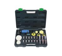 Kit De Ponceuse Pneumatique Pour Réparation De Taches Laser Outils 7683