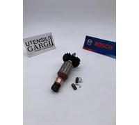 Kit de porte + balais pour perceuse Bosch GBH 2-25 F - GBH 2-22 RE GBH 2-26 RE - GBH 2-26 DRE - GBH 2400 - GBH 2-26 DFR - GBH 2600 - GBH 2-23 RE - GBH 23 A - GBH 2 -25 - GBH 2-26