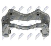 Kit De Porte-Étrier De Frein NTY HZP-MS-022A Pour Mitsubishi