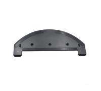Kit De Porte-serpillière De Rechange WCS, Compatible Avec Les Accessoires For Aspirateur Robot Laresar Et L6 Pro, Direction Flexible