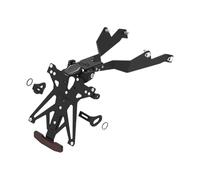 KIT DE PORTEURS RÉGLABLES ENTRE / CH LIGHTCH POUR HONDA CBR 650 R 2021-2025