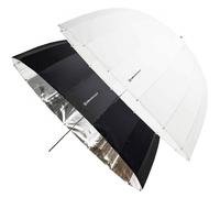 Kit de portrait parapluie Elinchrom 105 cm (EL-26363)