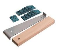 Kit de pose de parquet Wolfcraft G