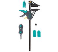 Kit de pose de terrasse bois WOLFCRAFT 6988000