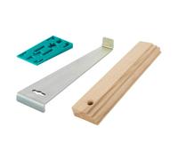 Kit de pose des sols stratifiés WOLFCRAFT 6931000