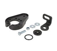 Kit de pose dispositif d'attelage STEINHOF CZ-051