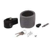Kit de pose dispositif d'attelage STEINHOF W10-FIX
