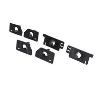 Kit de pose, pare-chocs BLIC 5503-05-5064961P
