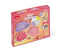 Maped Coffret d'atelier de modelage Multicolore TU