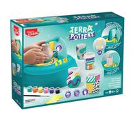 Kit Créatif Joustra Terra Poterie