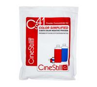 Kit de poudre 2 bains simplifi? CineStill Cs41 Color 24 rouleaux 800 couleurs n?gatives iso