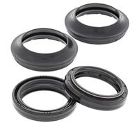 Kit de poudre/pare-huile fourche All Balls Beta Suzuki Kawasaki Yamaha Sherco 5