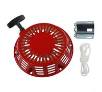 Kit de poulie de démarrage pour Honda, GX340, GX390, GX610, GX620, remplace les moteurs 28400 ZE3 W0 et 28400 Z3 W01ZA dans les systèmes à haut rendement