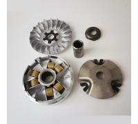 Kit de poulie de variateur 21 mm for scooter JOG90 4DM Vento ZIP TNG LS49 Keeway Hurricane 50 90 Venus 50 F-act 50 Matrix 50 Stels SKIF accessories