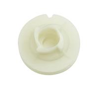 Kit de poulie et Corde de Lanceur à Rappel for tronçonneuse Chinoise 2500 (25 cm³) G2500 - Pièces détachées for Petite tronçonneuse