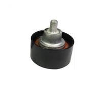 Kit de poulie tendeur/courroie de distribution, Compatible Pour moteur chinois CHERY X1 QQ6 1.3L 473 A1 M1, pièce de moteur de voiture 473H-1007073(481H-1007070)