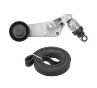 Kit De Poulie Tendeur Courroie D'entraînement Serpentine Pour Toyota Pour Celica Pour Corolla Pour Matrix Remplace 38286 6PK1880