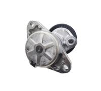 Kit de poulie tendeur de courroie 1 pièce K056PK2398A 2722000270 6PK2403 compatible avec Mercedes C300 C350 E350 E550 Dodge Sprinter 2500 3500