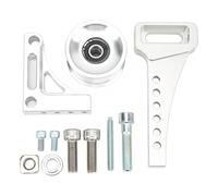 Kit de poulie tendeur de courroie de distribution manuelle, outil de réglage en alliage d'aluminium pour protection moteur série B GSR Si
