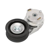 Kit de poulie tendeur de courroie d'entraînement 38382, compatible avec Dodge Ram 1500 2500 3500 2003-2008, pour 53032130AA 53032130AC 38058