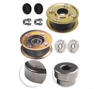 Kit de poulie tendeur de tondeuse 1314529 pour tondeuse Toro Walk Behind y compris TimeMaster et TurfMaster Series pour un fonctionnement efficace
