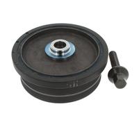 Kit De Poulies Vilebrequin Corteco 80001996 pour Bmw