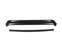 Kit de pour capot de coffre résistant aux rayures et aux bosses - de déflecteur de pierre à haute résistance pour JK 2007 à 2017 - Idéal pour les véhicules