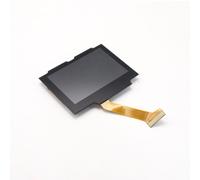Kit De Pour Écran Lcd Regional V5 Ips Gba Sp,Rétro-4.2,Pour Game Boy Advance Sp No Need,Coque En T Toxique - Type Lcd Kits Only