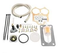 Kit De Pour Recon Struction De Carburateur Pour Weber 32/36 Dgv/Dgav/Dgev Remplacer La Référence 92.3237.05 92-3237-05 92323705 92.3237-05 Carburateur de moto