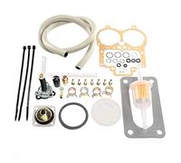 Kit De Pour Recon Struction De Carburateur Pour Weber 32/36 Dgv/Dgav/Dgev Remplacer La Référence 92.3237.05 92-3237-05 92323705 92.3237-05 Carburateur de moto