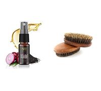 Kit de pousse de barbe pour adolescents 100% naturel