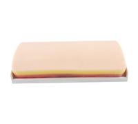 Kit de pratique de suture, pad de pratique de suture pour les étudiants en médecine