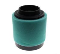 Kit de pré-filtre à air de rechange 1253372 compatible avec les modèles de véhicules 325 et 330 fabriqués entre 2001 et 2009 pour une meilleure circulation de l'air du moteur