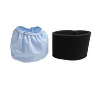 Kit de pré-filtre complet pour aspirateur sans fil XCV11Z, DVC750L, DVC750A Installation facile (1 paquet)