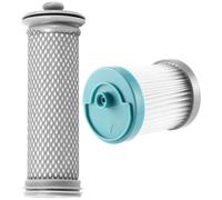 Kit de pré-filtre et post-filtre, compatible avec les aspirateurs sans fil Tineco, A10 Hero/Master et A11 Hero/Master, pièces de rechange for filtre HEPA