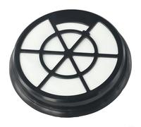 Kit de pré-filtre lavable pour cylindre sans sac VCS35B15K0D-70 Matériau haute résistance facile à installer Filtration fine de la poussière