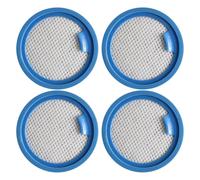 Kit de pré-filtres 2/4 pièces filtre pré-moteur réutilisable lavable, Compatible for AEG 7000/ASKW5 for Electrolux sans fil 700, écran filtrant(4PCS)