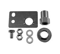 Kit de pré-installation Duravit pour Bâti-Supports 0050720000