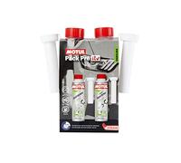 Motul Pack Pre Itv 600 Ml Gasoline Anti-smoke Additive Clair
