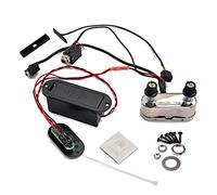 Kit de préampli de remplacement pratique de 3,5 mm pour violon E