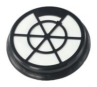 Kit de préfiltre à performance fiable, lavable, pour cylindre sans sac Bush VCS35B15K0D70 sans poussière, réutilisable et facile à nettoyer