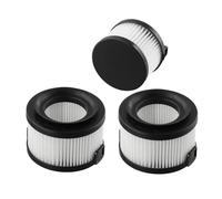 Kit De Préfiltres Principaux Lavables, Compatibles Avec Levoit, VortexIQ, 40 LSV V401F, Composant D'aspirateur