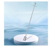 Kit de prélèvement de tubes d'échantillons de liquide de 0,1 à 1 litre pour crème, huile, émulsion, 0,1 à 1 litre