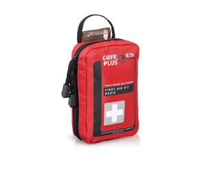 Kit de premier secours Care Plus - Basic