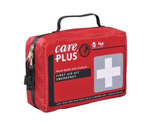 Kit de premier secours Care Plus - Emergency