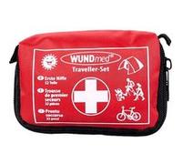 Kit de premiers secours 32 pièces Wundmed