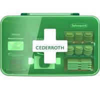 Kit de premiers secours 'Wound Care Dispenser'